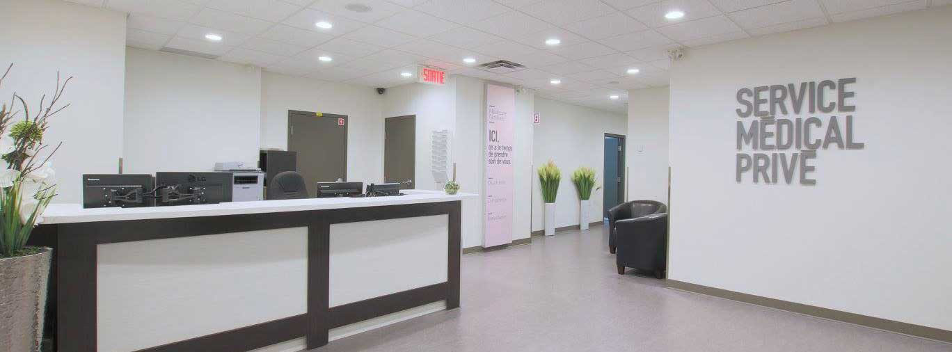Emploi de Médecin de famille désaffiilié pour Service Médical Privé