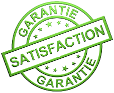 Garantie satisfaction - service clé en mains - emploisinfirmieres.com
