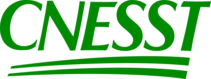 Commision des normes, de l'équité, de la santé et de la sécurité du travail (CNESST)